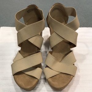 Maurices Wedge Shoes